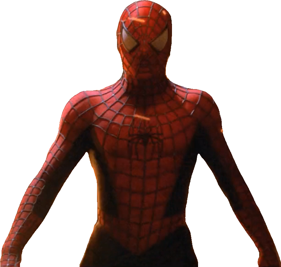Spayder Man Rander Spider-Man Render 33 by matio8251 on DeviantArt