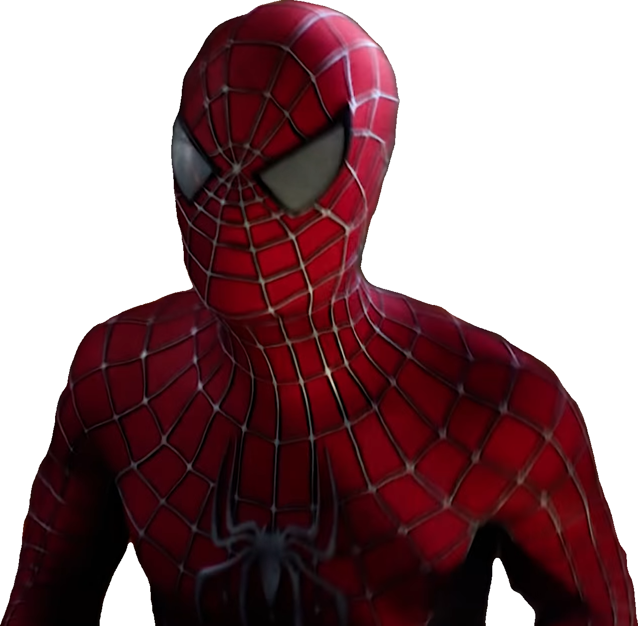 Spayder Man Rander Spider-Man Render 34 by matio8251 on DeviantArt