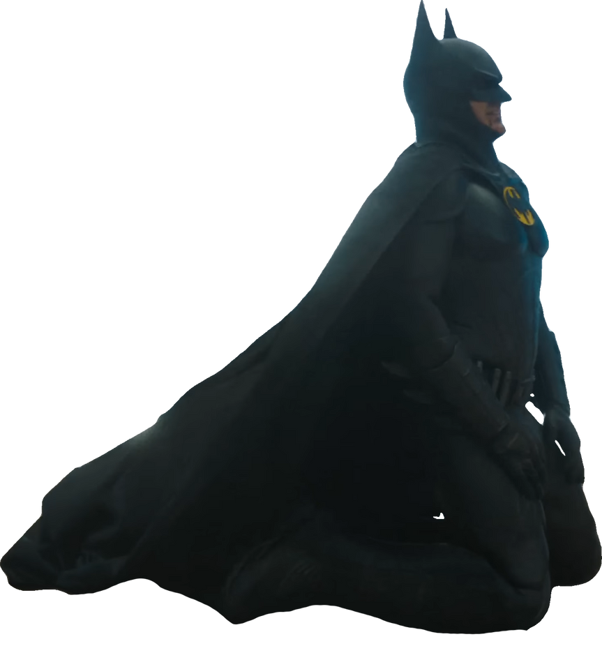 Batman Back Render Batman Render 4 by matio8251 on DeviantArt