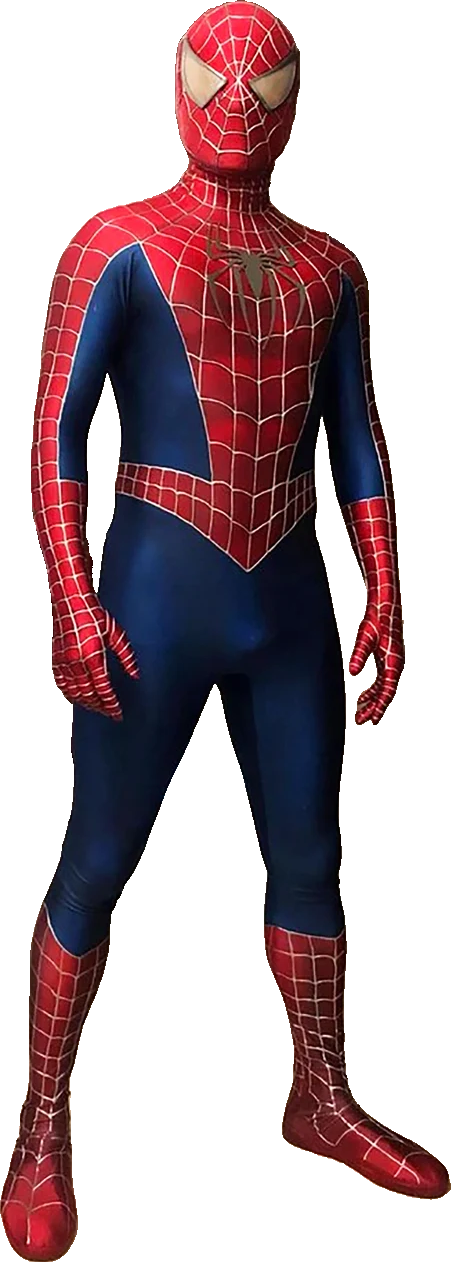 Spayder Man Rander Spider-Man Render 35 by matio8251 on DeviantArt