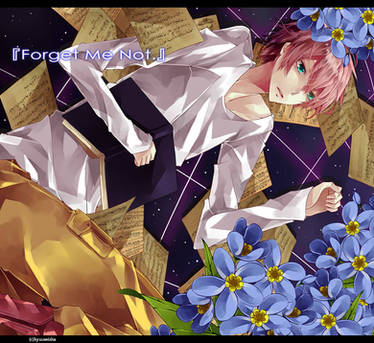 AT: Forget Me Not
