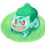 Bulbasaur