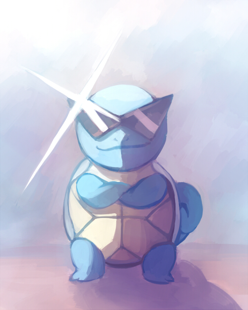 Squirtle