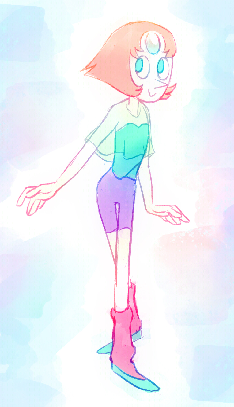 Pearl