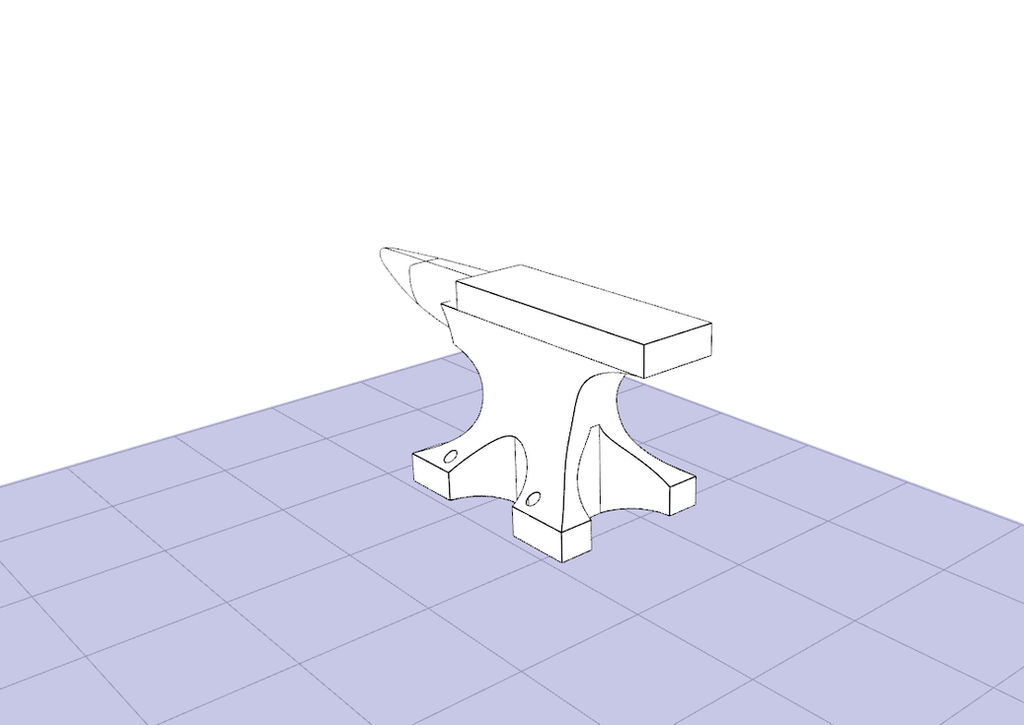 Anvil Matrix AnvilRndr1 by Raven-Al on DeviantArt