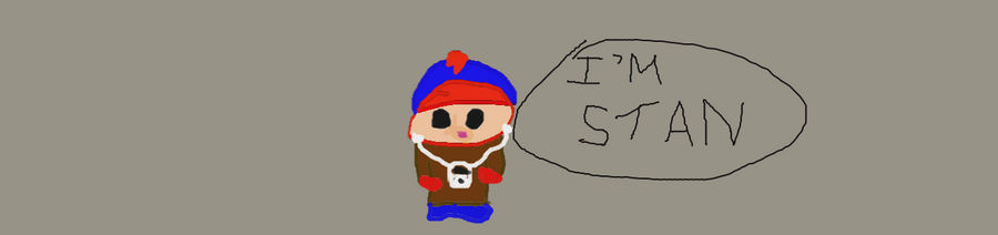 Deviantart Stan stan by shortyluvzrainbowz on DeviantArt