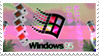 - Stamp: Windows 95. - by ChicaTH