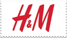 - Stamp: H and M. - by ChicaTH - Stamp: H and M. - by ChicaTH