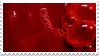 - Stamp: Pool of blood. - by ChicaTH