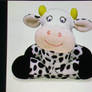 Toy Cow