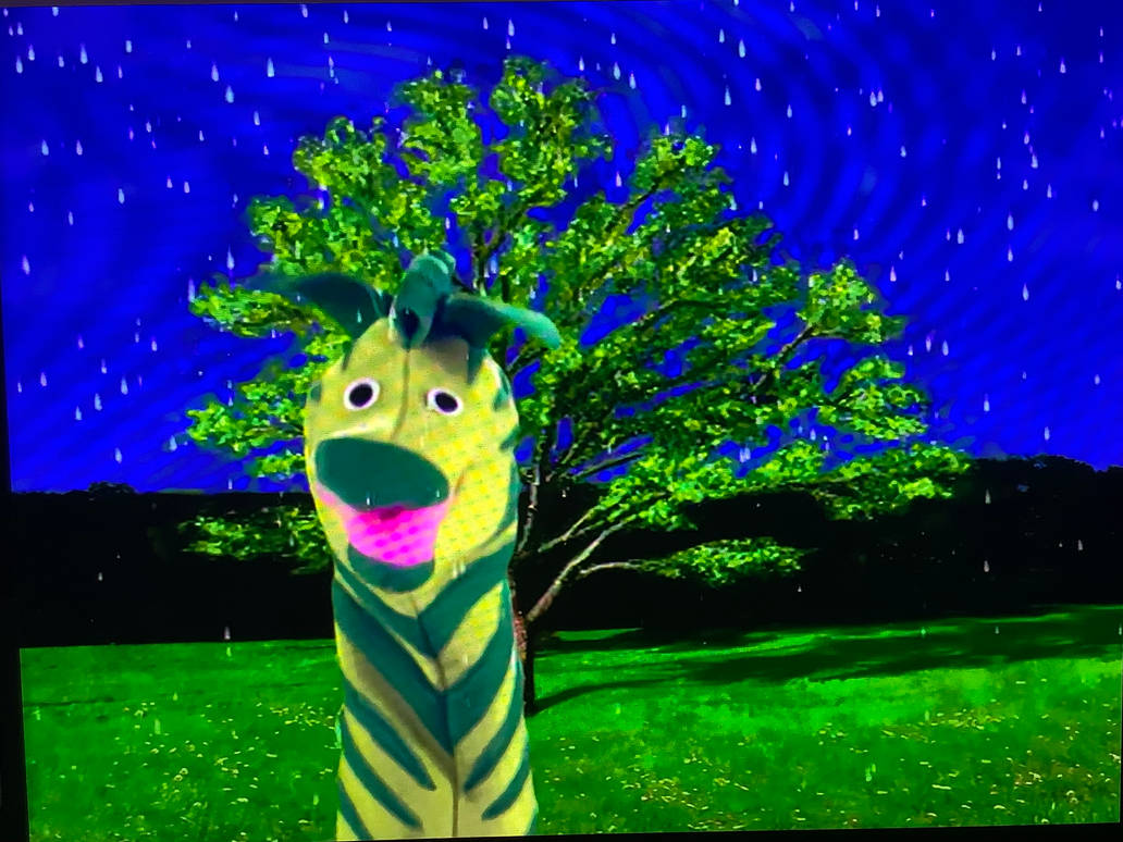 Spring Zebras by mellonalexis on DeviantArt