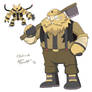 Electivire