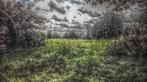Field (HDR)
