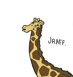 The Giraffe