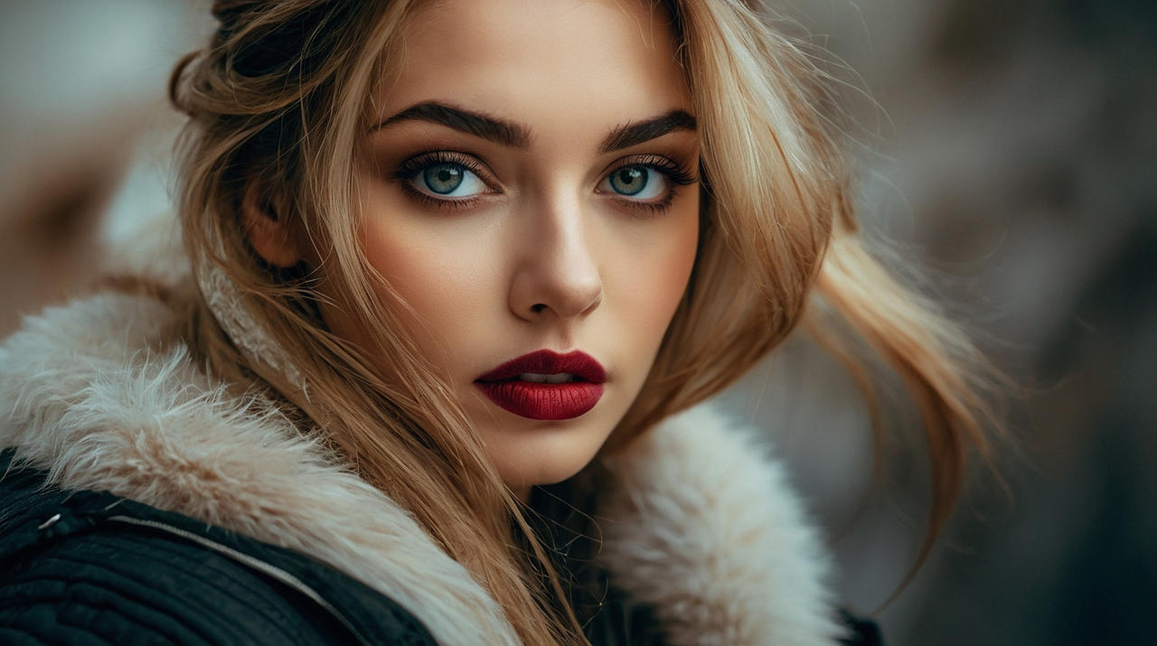 That Innocent Look Innocent look by Gaulteria on DeviantArt
