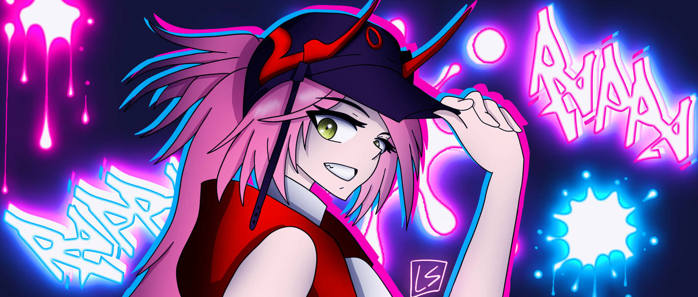 Rappa Rafy Rappa by SheexDraws on DeviantArt