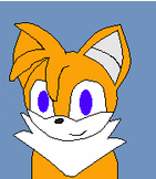 Cody the fox Gif by PrincessLuna04 on DeviantArt