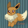 Eevee Portrait