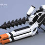 DISTRICT 9 ARC GUN-2