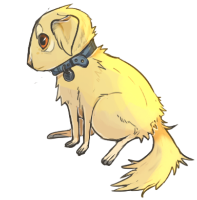 Buster Cornbread Deviantart Cornbread by LupisMasterlist on DeviantArt