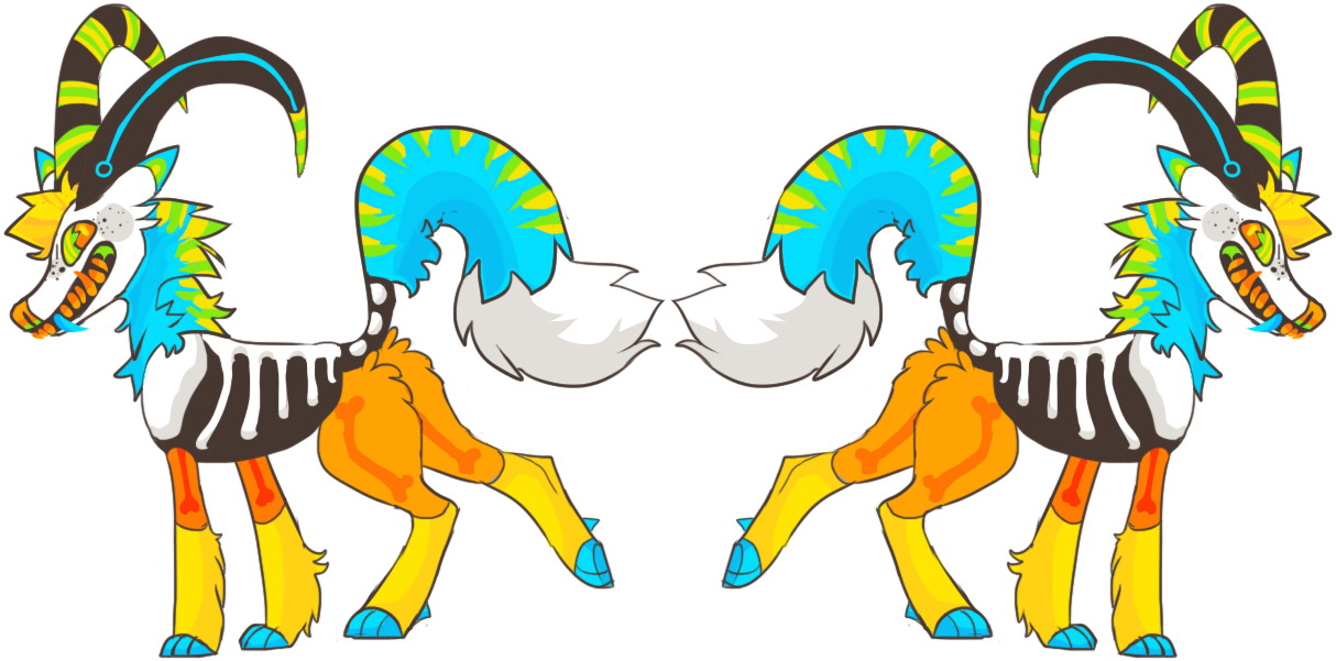 Crash The Blue Rabbit Crash by LupisMasterlist on DeviantArt