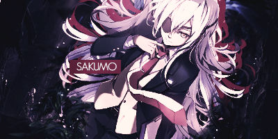 Sakumo