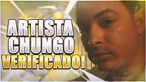 Artista Chungo Verificado