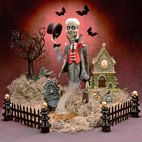 Skeleton Man by MindlessKitteh on DeviantArt
