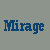 mirage animation avatar