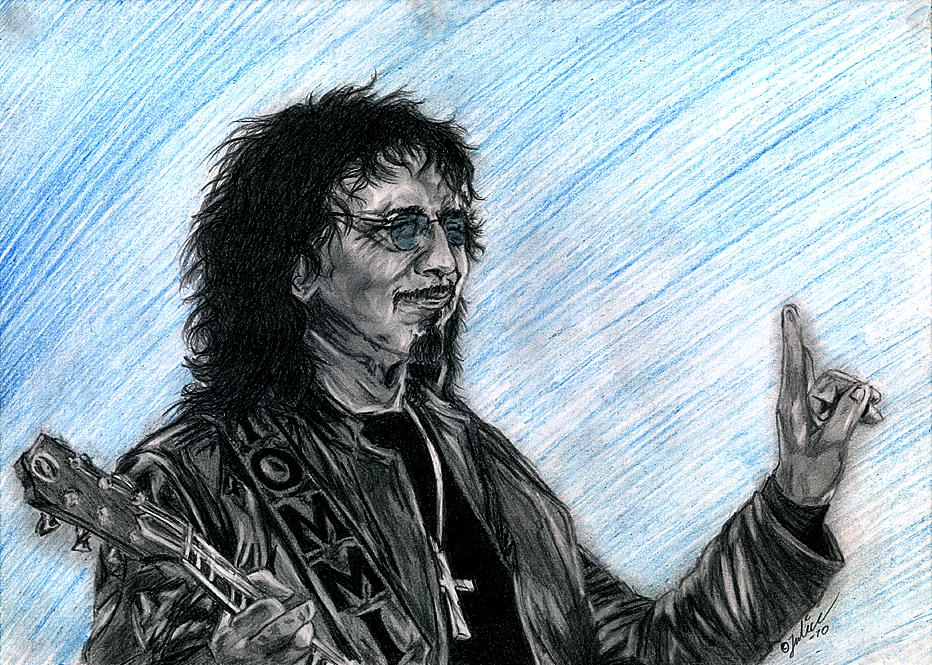 Tony Iommi -2