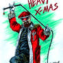 Heavy X-mas.