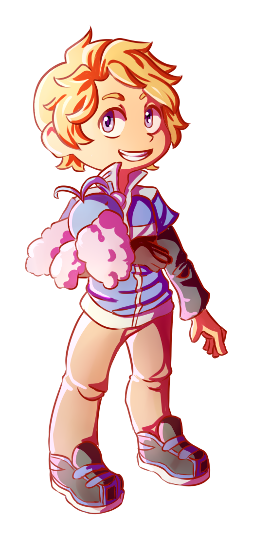 PP: Raiden by ThaIssing on DeviantArt