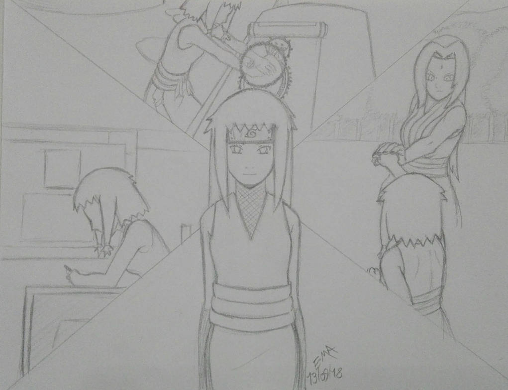 Evolucion de isaribi by emadibufan on DeviantArt