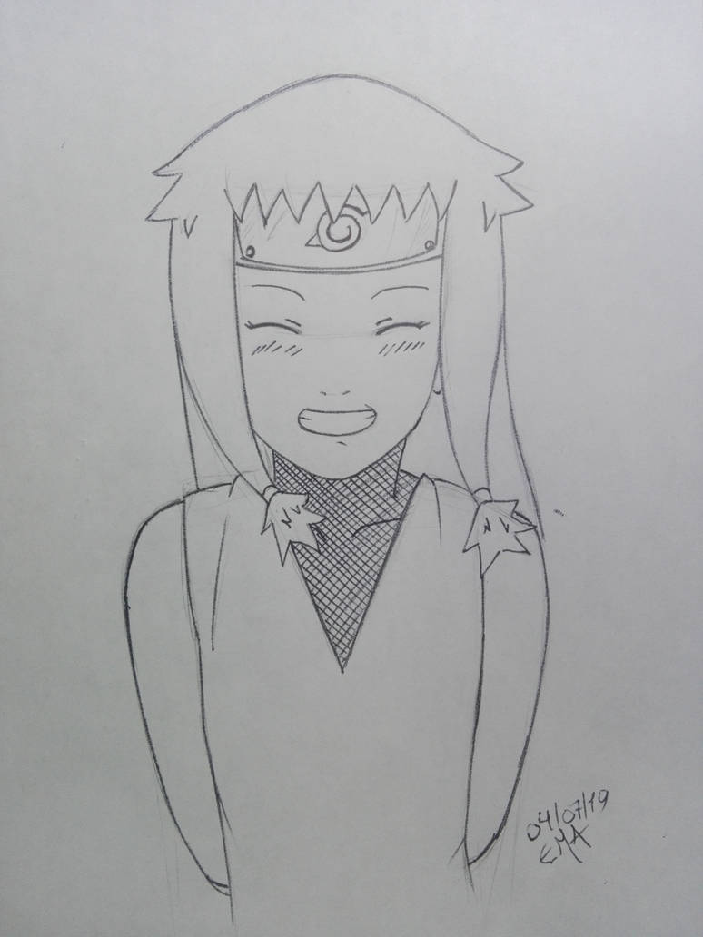 Fanart isaribi soriendo by emadibufan on DeviantArt