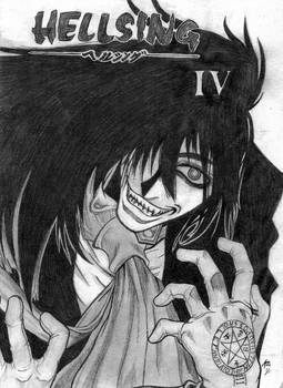 Hellsing