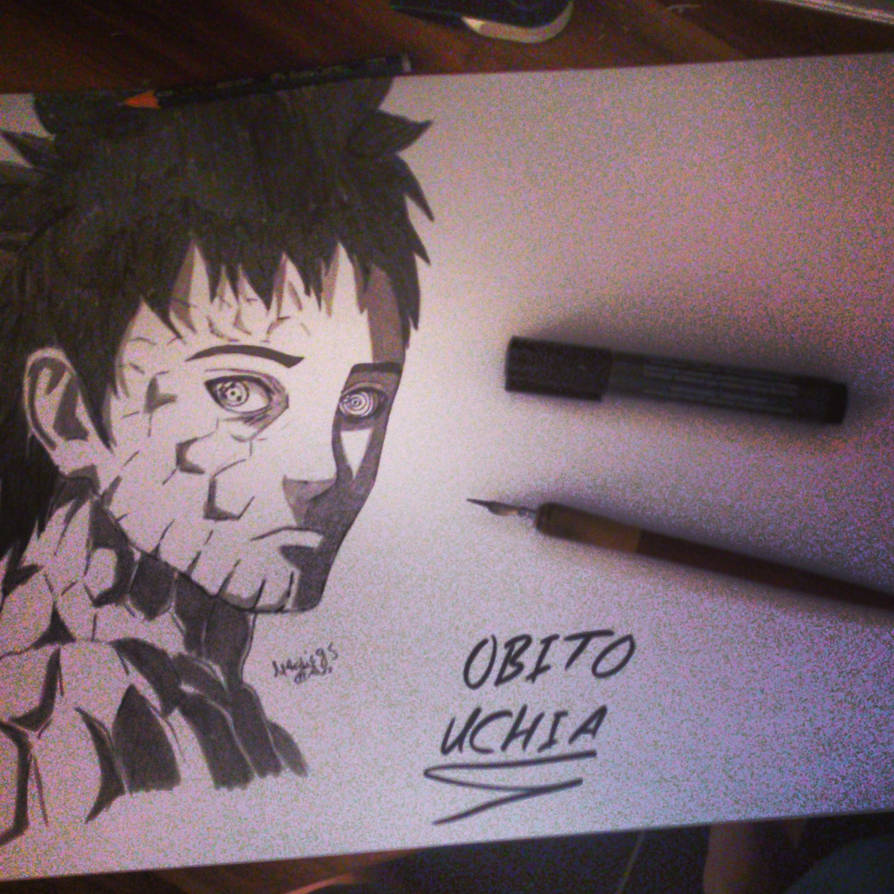 Juubi Form 2 obito uchiha juubi form by MemoLeRoux on DeviantArt