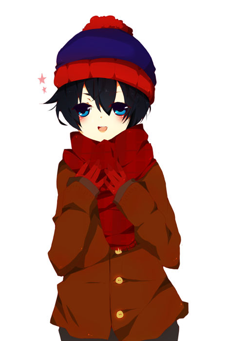 STAN Marsh