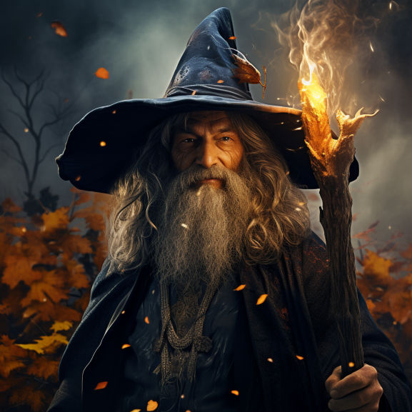 Wizard Avanger Wizard 15 by WizardOliver on DeviantArt