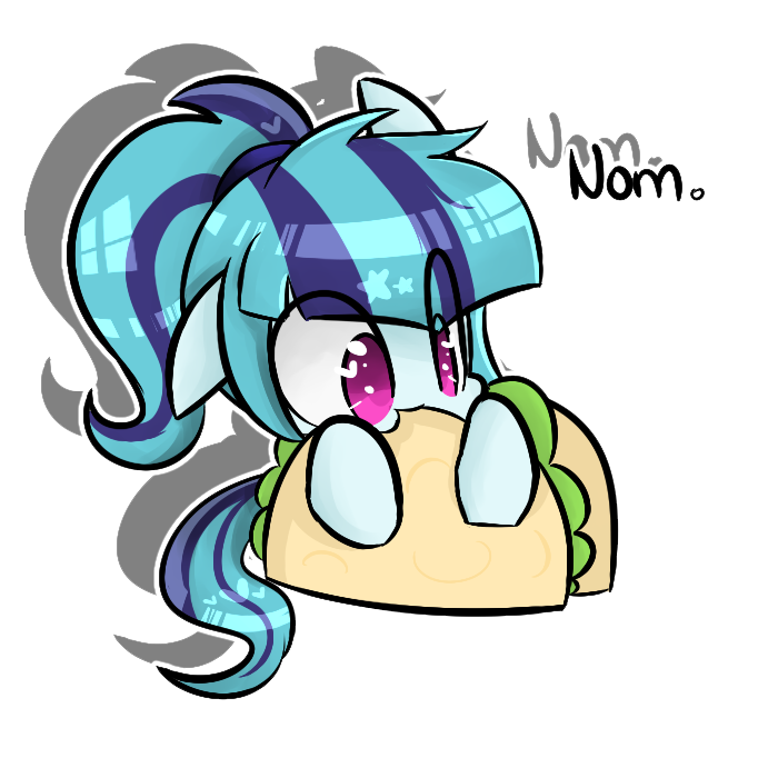 Sonataco~ by jankrys00
