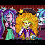 Duchess Adagio's Madness~