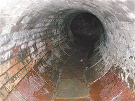 Prague sewers 2