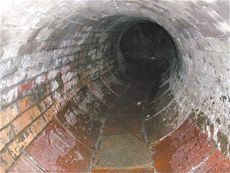 Prague sewers 2