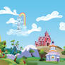 Ponyville (day version)