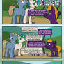 Quest for Friendship - Memories - Page 28