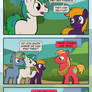 Quest for Friendship - Memories - Page 31