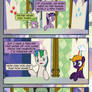 Quest for Friendship - Memories - Page 38