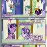 Quest for Friendship - Memories - Page 40