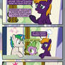 Quest for Friendship - Memories - Page 41