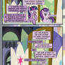 Quest for Friendship - Memories - Page 42