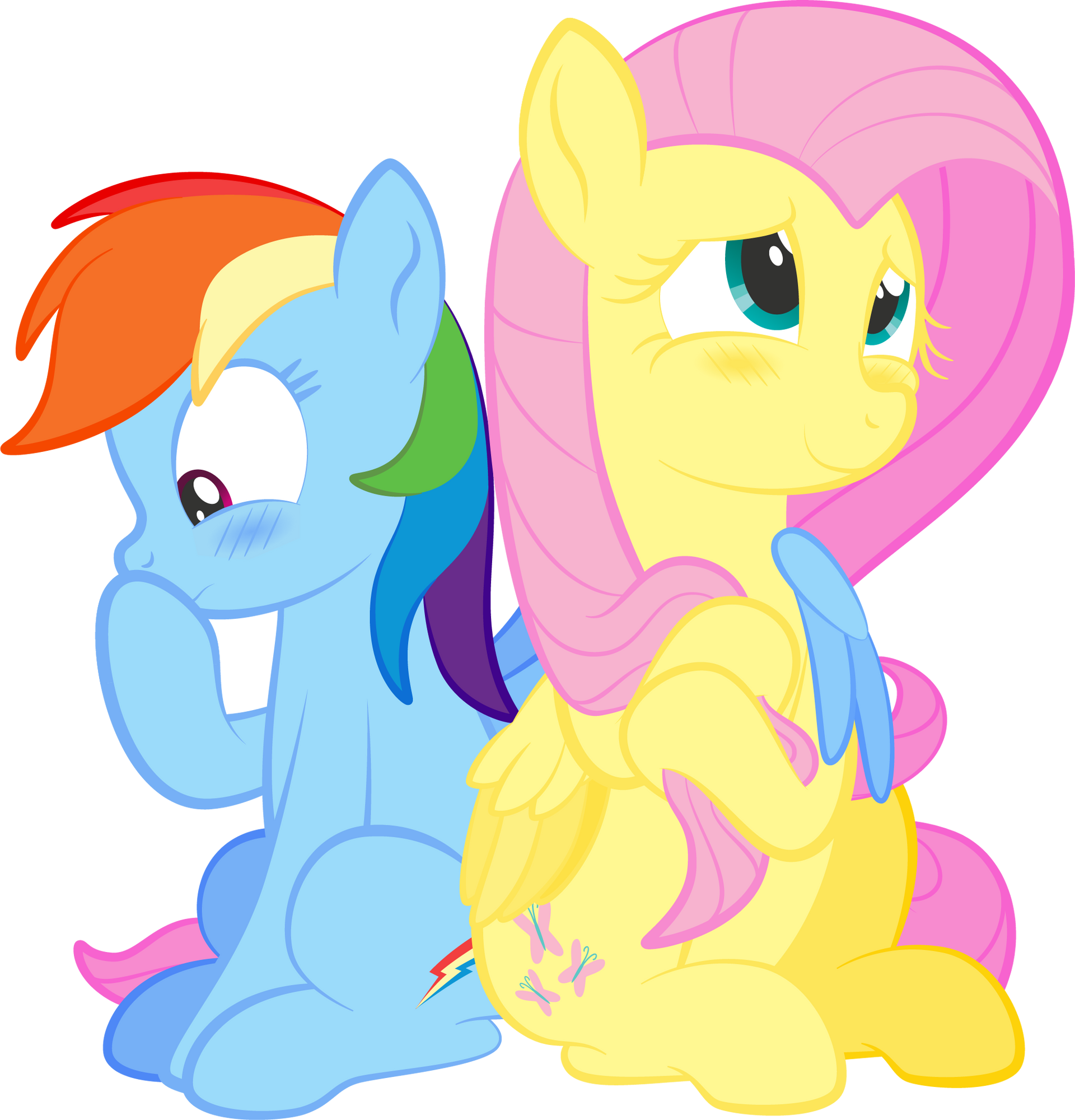 Futterdash Flutterdash by AlexDTI on DeviantArt